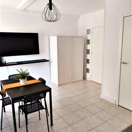 Jhony Home Пуэрто-де-ла-Крус Экстерьер фото