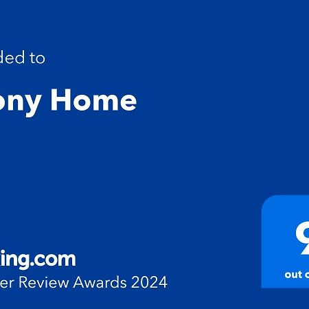Jhony Home Пуэрто-де-ла-Крус Экстерьер фото