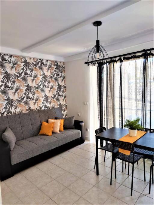 Jhony Home Пуэрто-де-ла-Крус Экстерьер фото